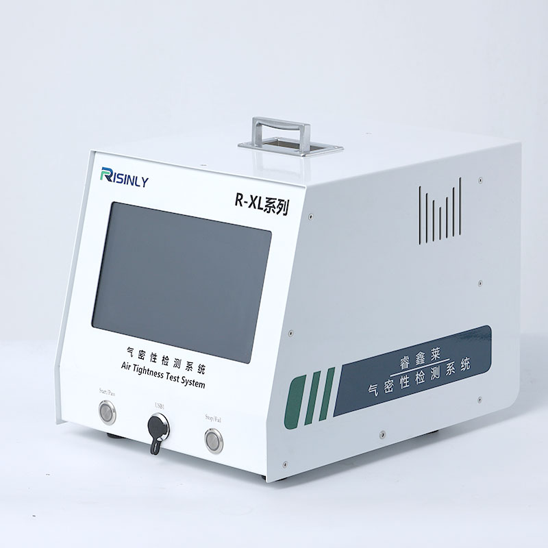 SucreDirect pressure air leaktester